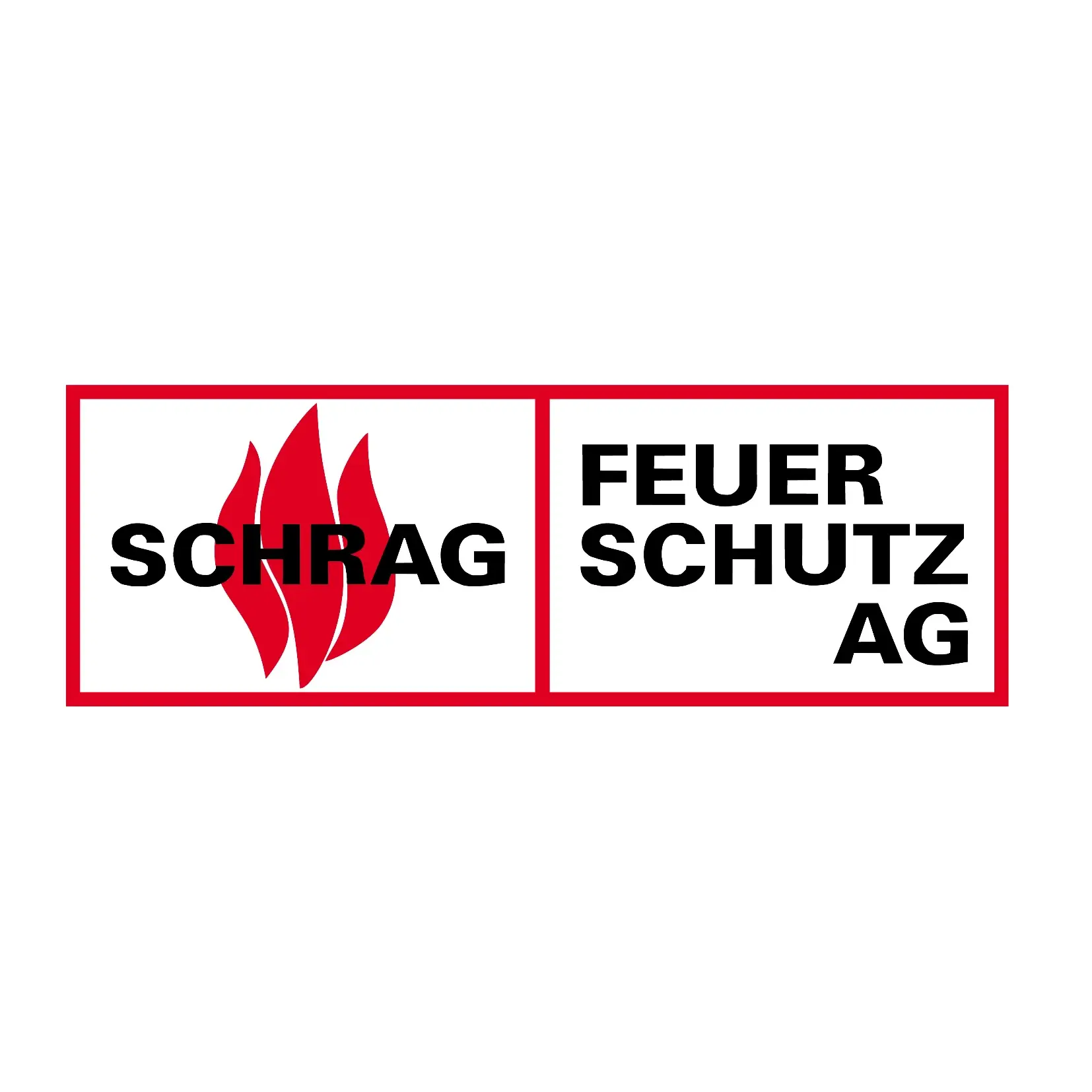 Schrag Feuerschutz AG Headerbild