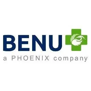 Pharmacies BENU SA