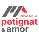 petignat & amor immobilier SA