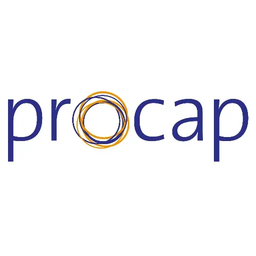 Logo Procap Schweiz